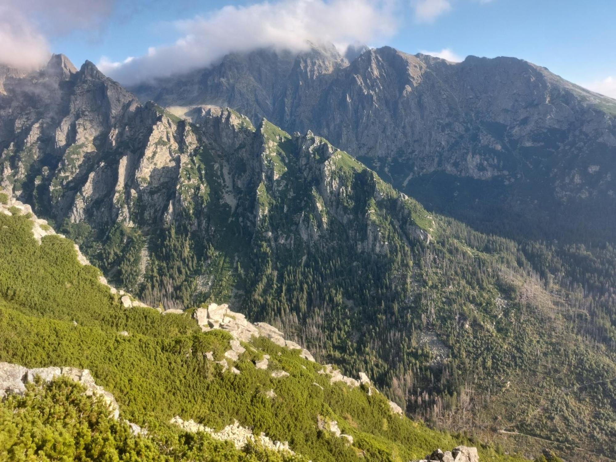 Holiday House Sabala 2 Stará Lesná Εξωτερικό φωτογραφία
