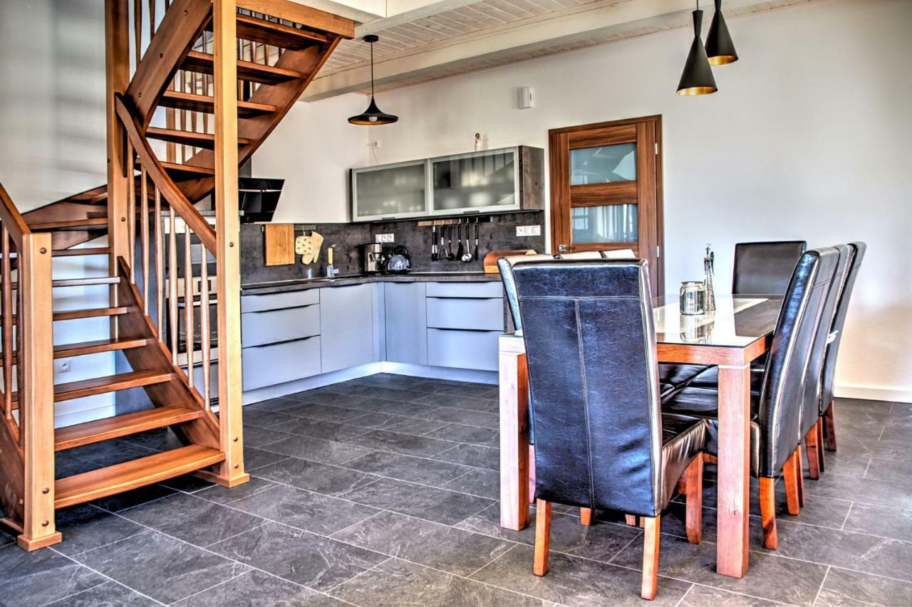 Holiday House Sabala 2 Stará Lesná Εξωτερικό φωτογραφία