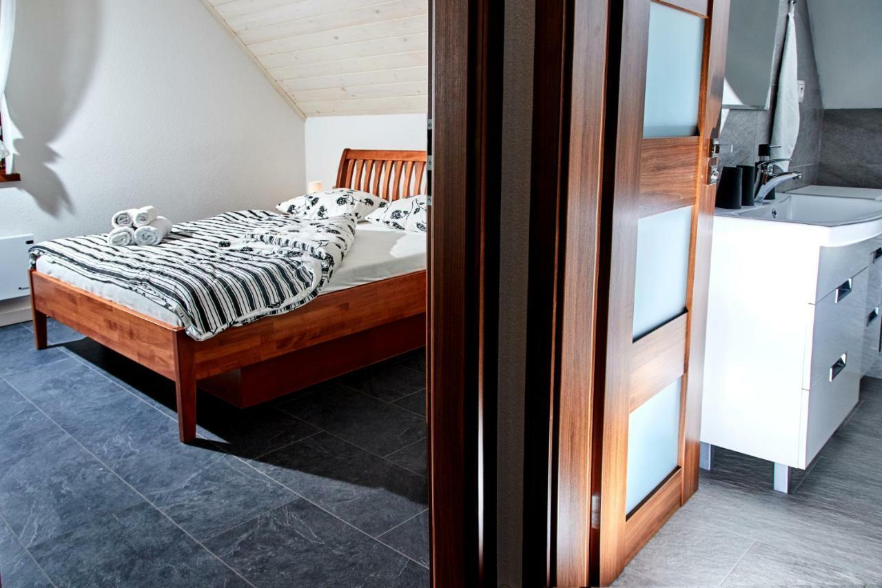 Holiday House Sabala 2 Stará Lesná Εξωτερικό φωτογραφία