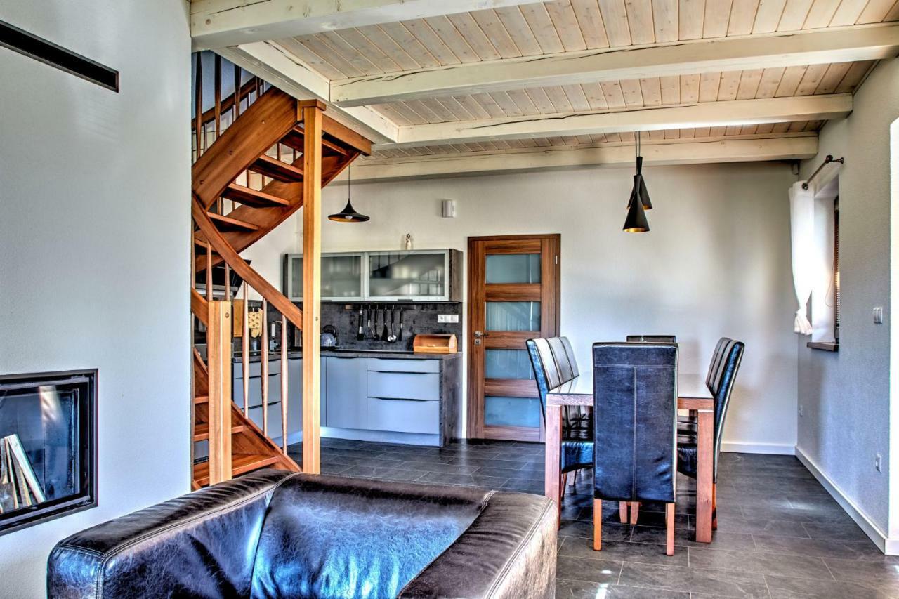 Holiday House Sabala 2 Stará Lesná Εξωτερικό φωτογραφία