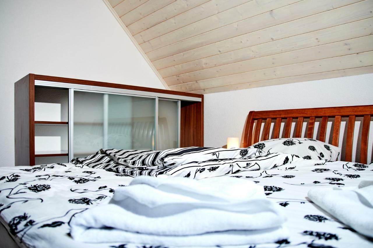 Holiday House Sabala 2 Stará Lesná Εξωτερικό φωτογραφία