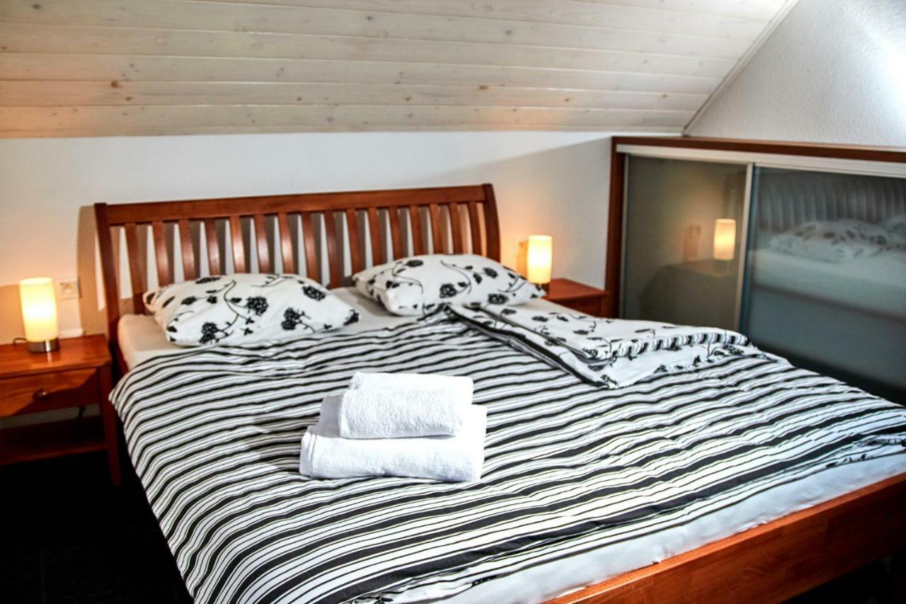 Holiday House Sabala 2 Stará Lesná Εξωτερικό φωτογραφία