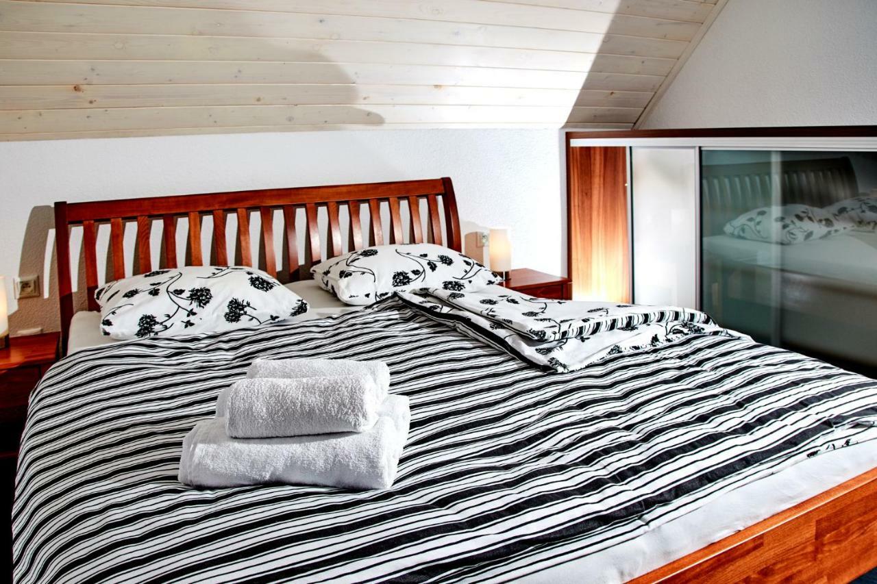 Holiday House Sabala 2 Stará Lesná Εξωτερικό φωτογραφία